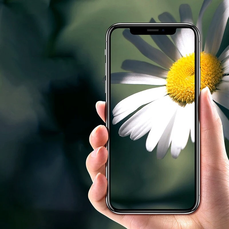 UVR 100 Коробки для Apple iPhone 11 Pro Max X XR XS Max объектив камеры Защитная пленка для iPhone 11/11 Pro Max объектив камеры стекло