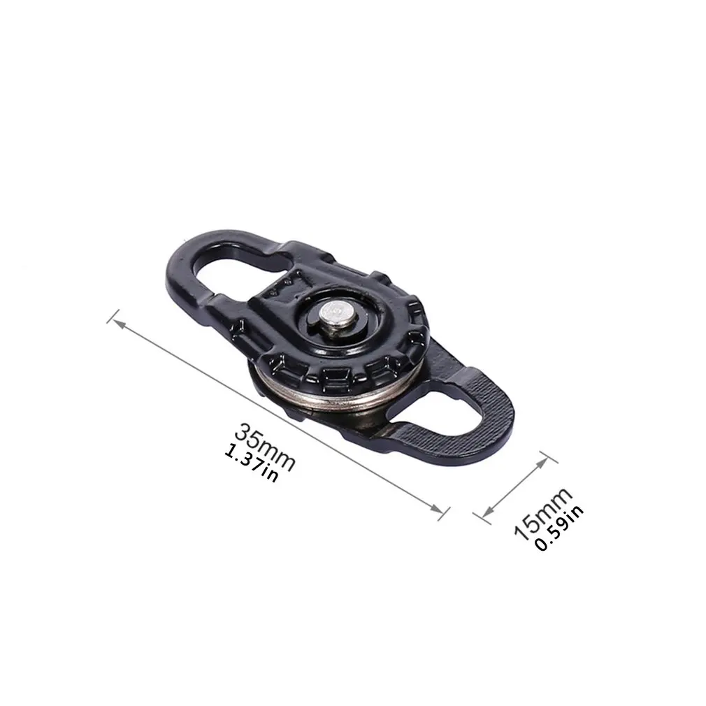 

3 in 1 Rescue Equipment Winch Snatch Block D-Ring Shackle Hook Tow Chain for Traxxas TRX4 Hsp Redcat Rc4Wd Tamiya Axial SCX10 D9