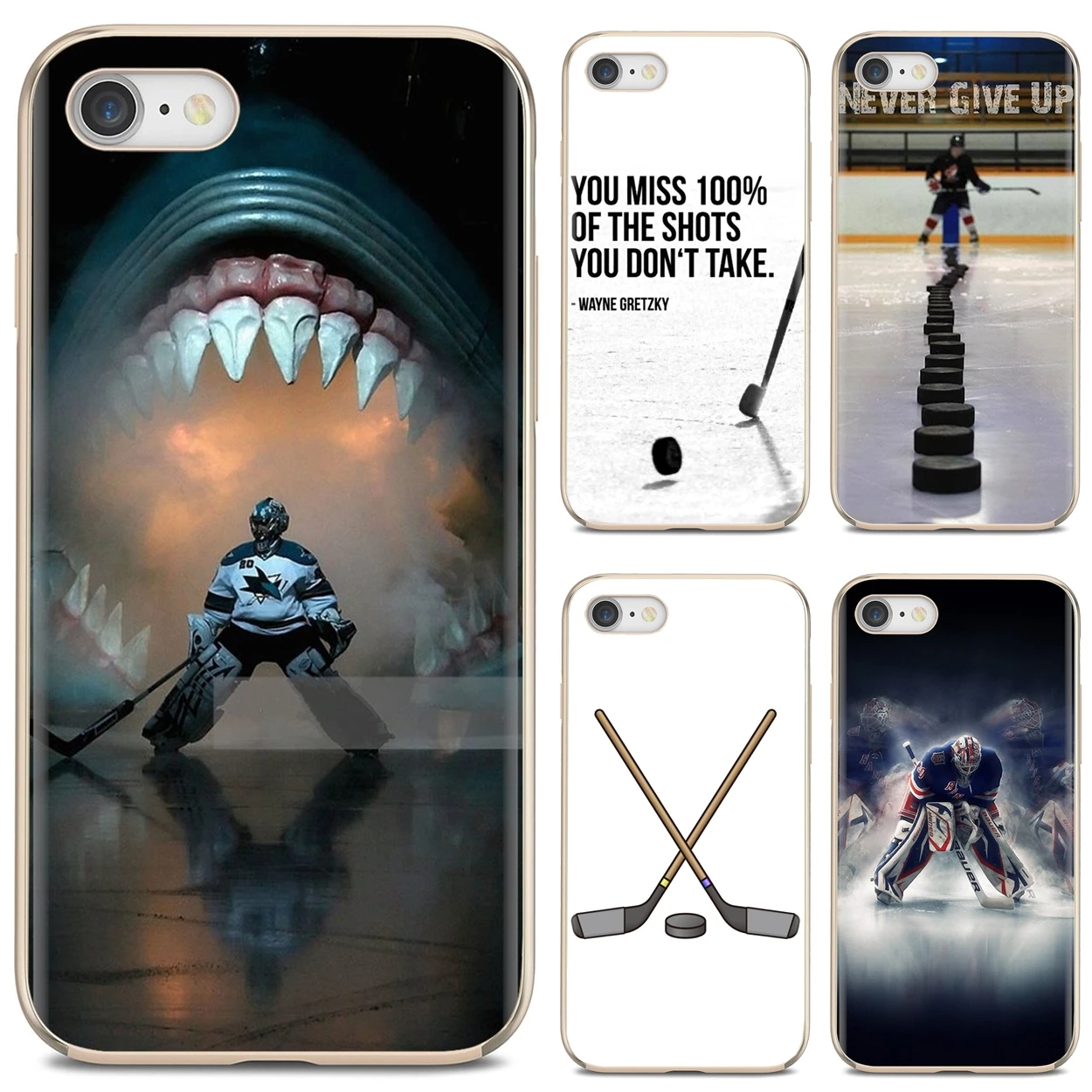 Чехол с мягкой сумкой каток-спорт-мама-Хоккей для Huawei P30 P40 P20 P7 P8 P9 P10 Lite Plus Pro 2015 2016