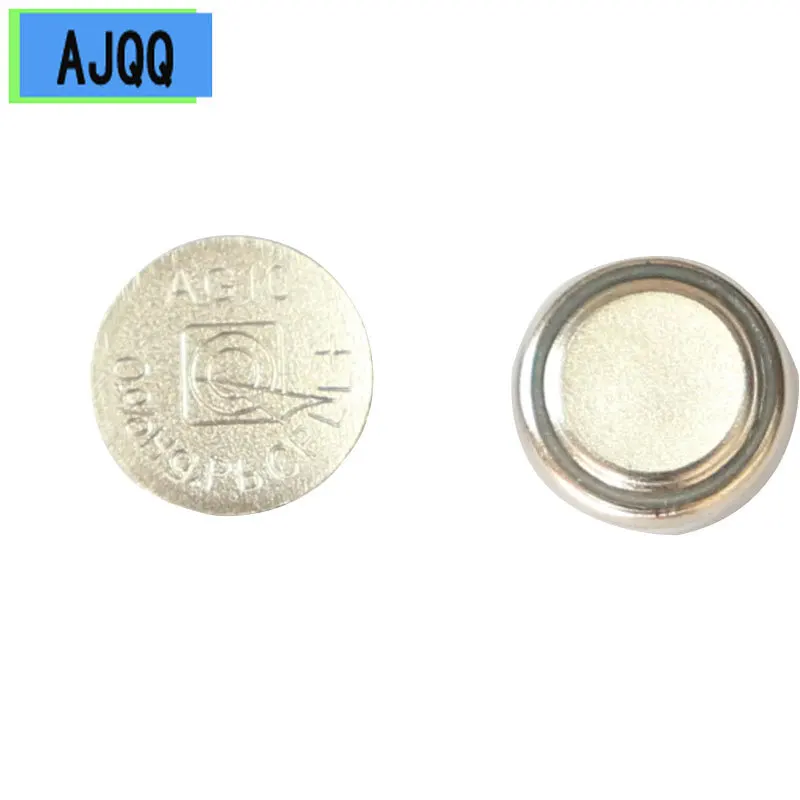 Аккумулятор AG10 100 в LR1130 1 55 SR1130 389A LR54 L1131 1130 для часов новинка 189 шт. | Электроника