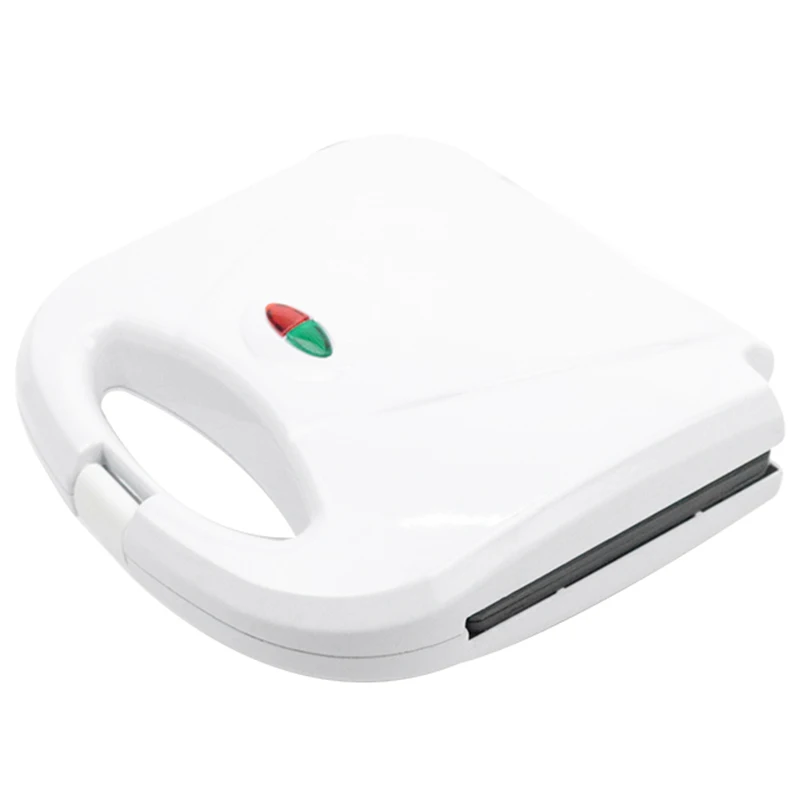 Электрическая мини сэндвич машина гриль для завтрака Panini стейк жаровня