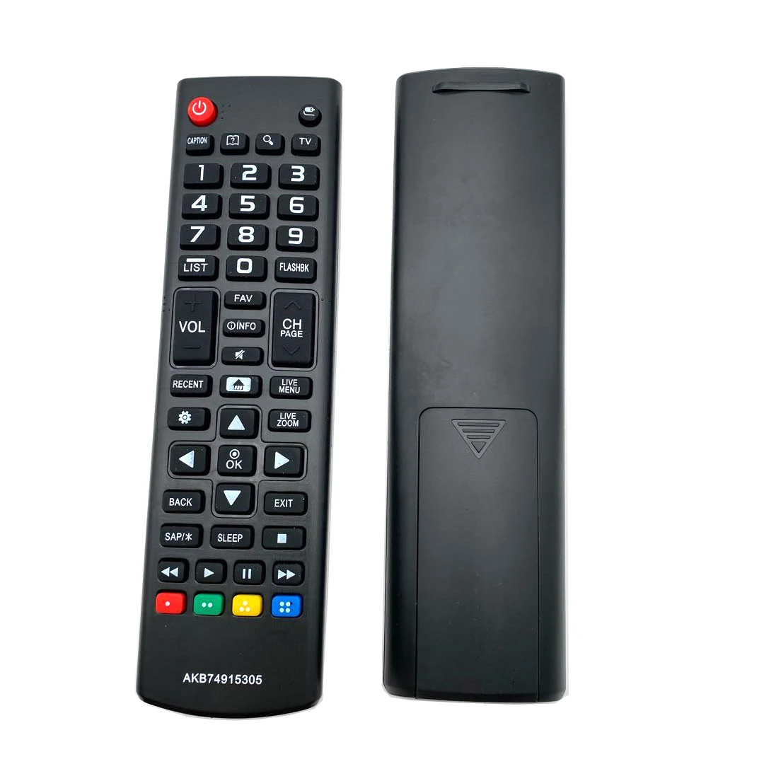 

AKB74915305 Remote Control for LG TV 43UH6030 43UH610 43UH6100 43UH6100UH 43UH7500 43UH7500UA 43UH7500-UA 65UH8500UA 70UH6350-UB