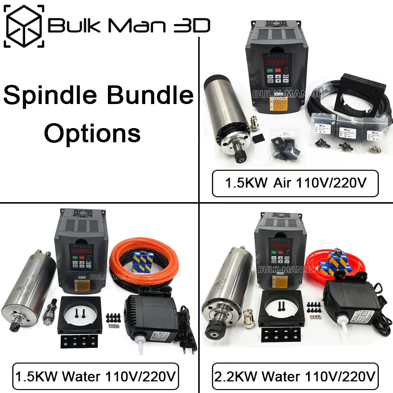 Новейший станок с ЧПУ WorkBee полный комплект Натяжной системой Tingle для