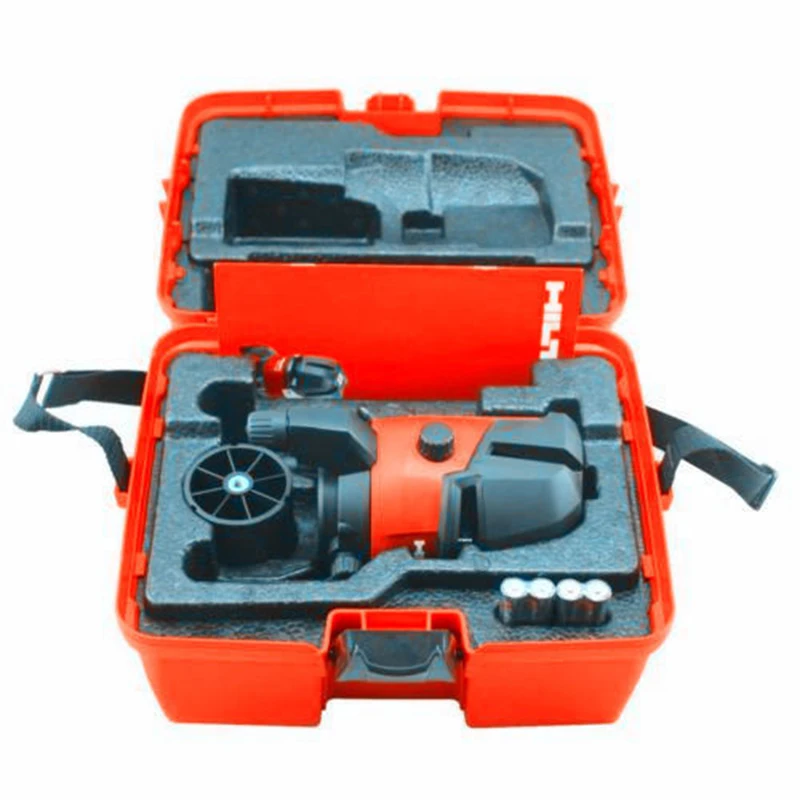 NEW-HIlti 2088506 Multi line laser kit PM 4-M measuring systems | Инструменты