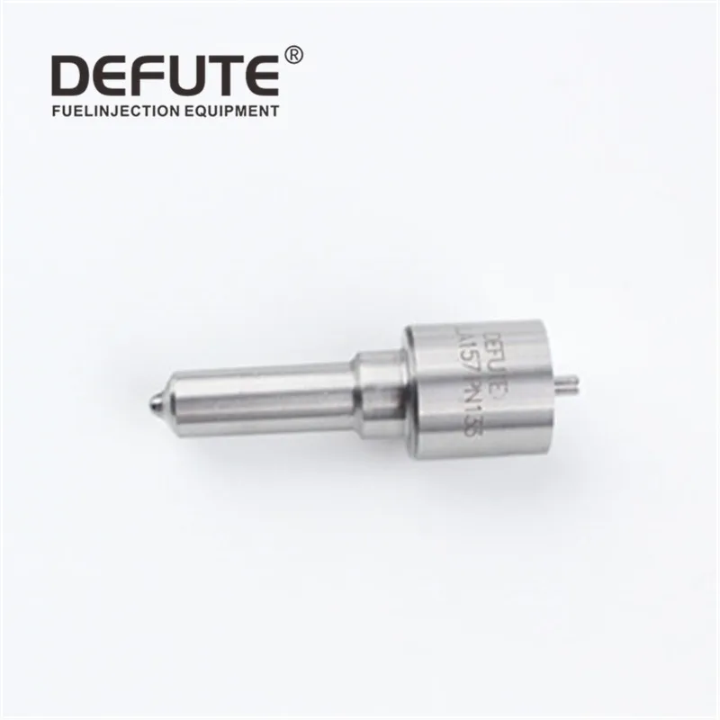 Форсунка для дизельного двигателя 4 шт./лот DLLA152PN375 DLLA154PN166 DLLA157PN133 DLLA155PN198 DLLA139PN119