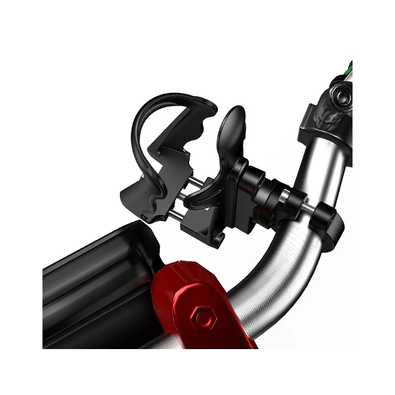 

The New Bicycle Water Bottle Holder Outdoor Riding Equipment Motorcycle Water Cup Holder Adjustable Universal -40