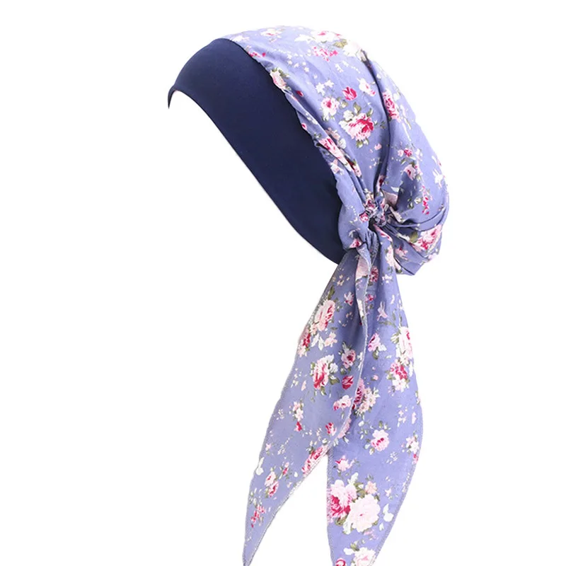 

Hat Spring Women's Tam-O'-Shanter Pastoral Style Pure Cotton Ribbon Hat Pile Cap TJM-329 Wholesale
