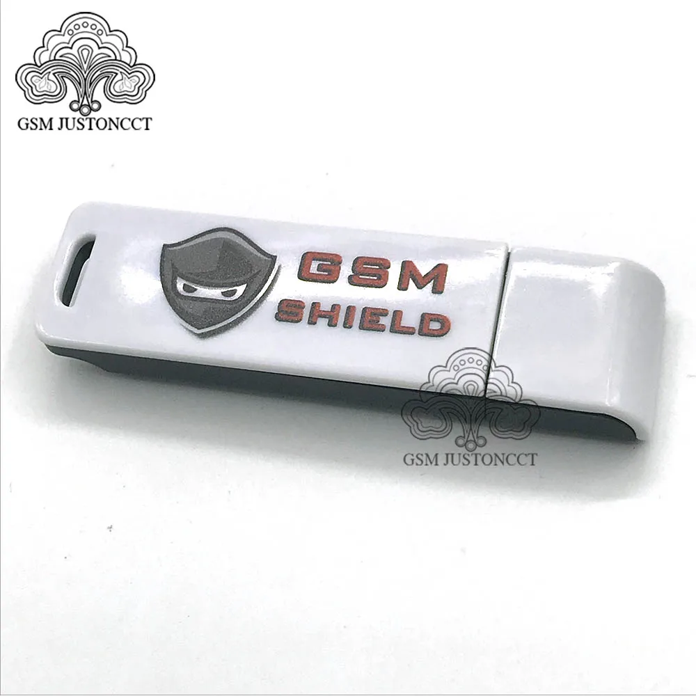 Новейший GSM щит DONGLE для ремонта Imei сброс учетной записи google|Детали устройств