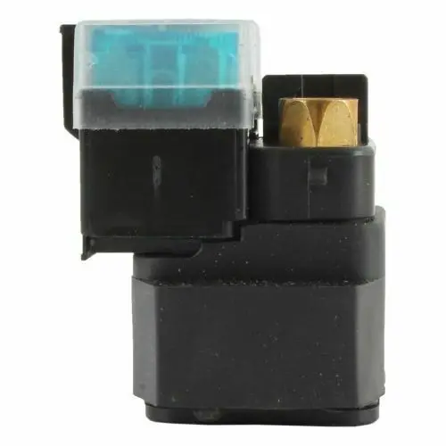 

New Starter Solenoid Relay For Yamaha Grizzly 550 YFM550 2009-14 700 YFM700 07-14