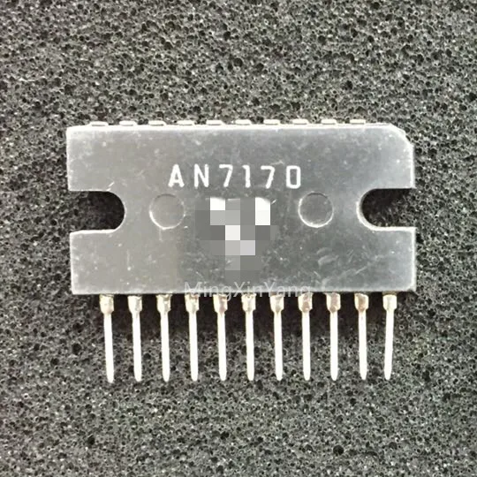 Интегральная схема AN7170, 5 шт.