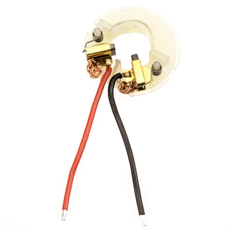 1 Набор угольных щеток Держатель для HILTI SFC 14A 22A SFC14 A SFC14A SFC22 SFC22A отвертка