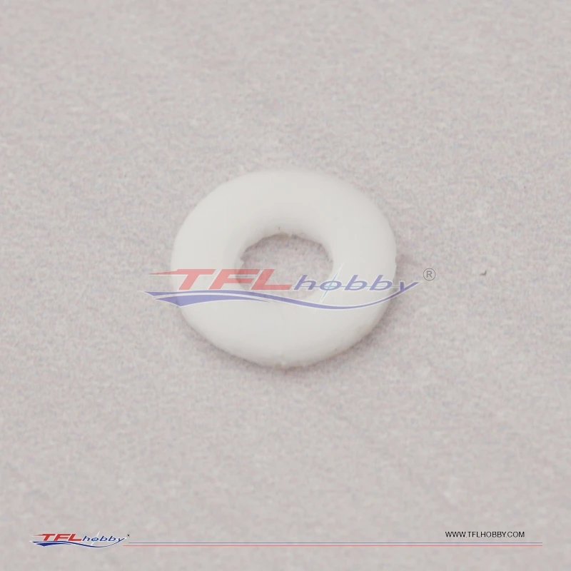 

TFL Genuine Parts! Plastic Washer for 2.2mm 3mm 3.18mm 4mm 4.76mm 6.35mm Flexible shaft / Transmission shaft for RC Boat