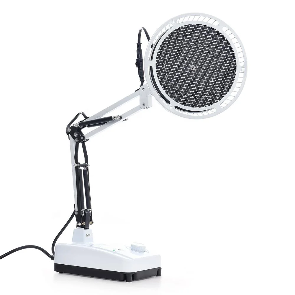 

Big Head Health Care TDP Therapy Infrared Lamp for Rehabilitation