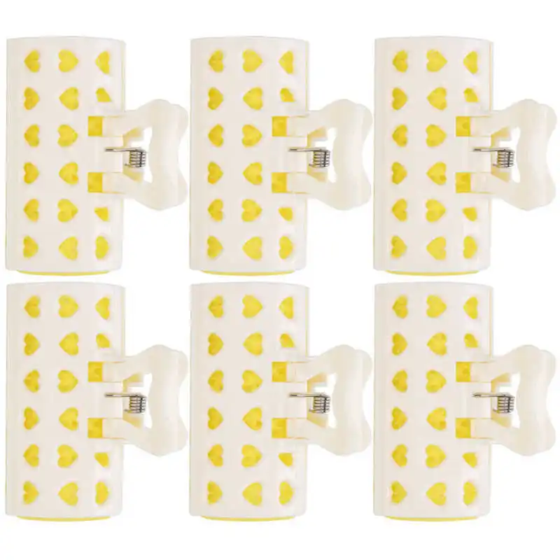 Новый ролик для волос прочный нейлоновый воздушный парикмахерской|Бигуди| |