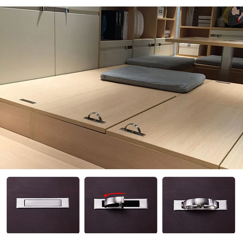 

4 комплекта, ручка для шкафа из цинкового сплава