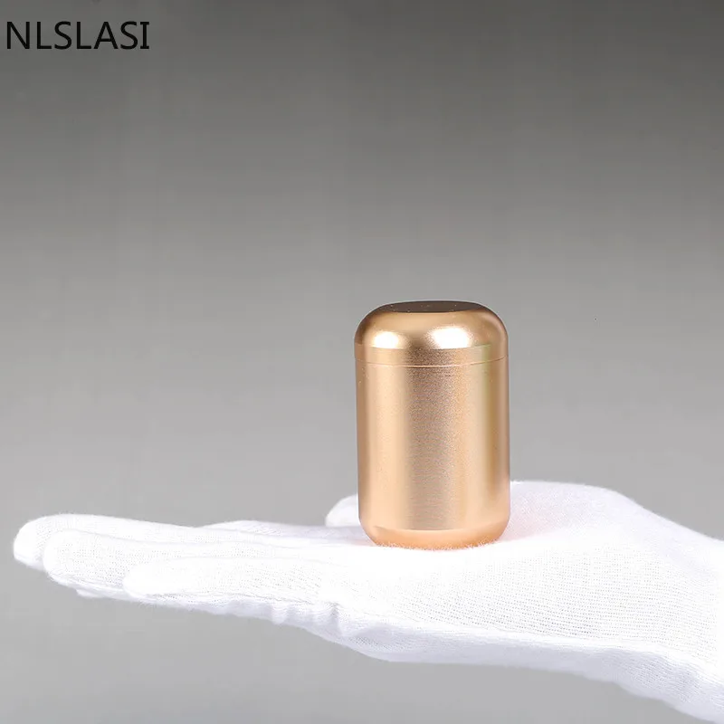 Чайная коробка 80 мл чайный набор Герметичные банки для коллекции сушеных фруктов