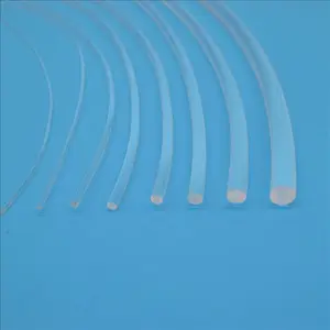 5mX прозрачный боковой светящийся пластиковый ПММА волоконно-оптический кабель твердый сердцевина оптического кабеля диаметр 2 мм3 мм5 мм6 мм8 мм10 мм Бесплатная доставка