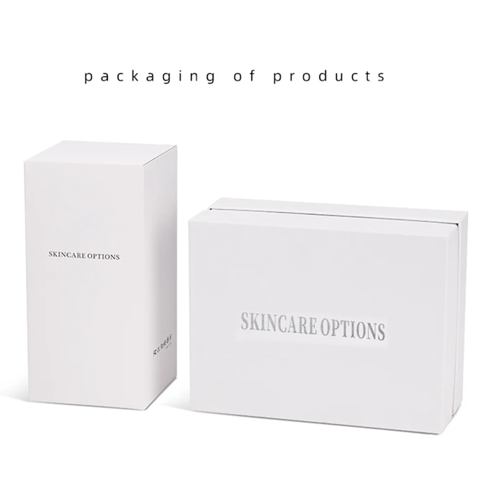 

3 In 1 Masajeador Facial LED Ultrasound EMS Body Slimming Massager Instrument Fat Burner Machine Ultrasonic Facial Lifting