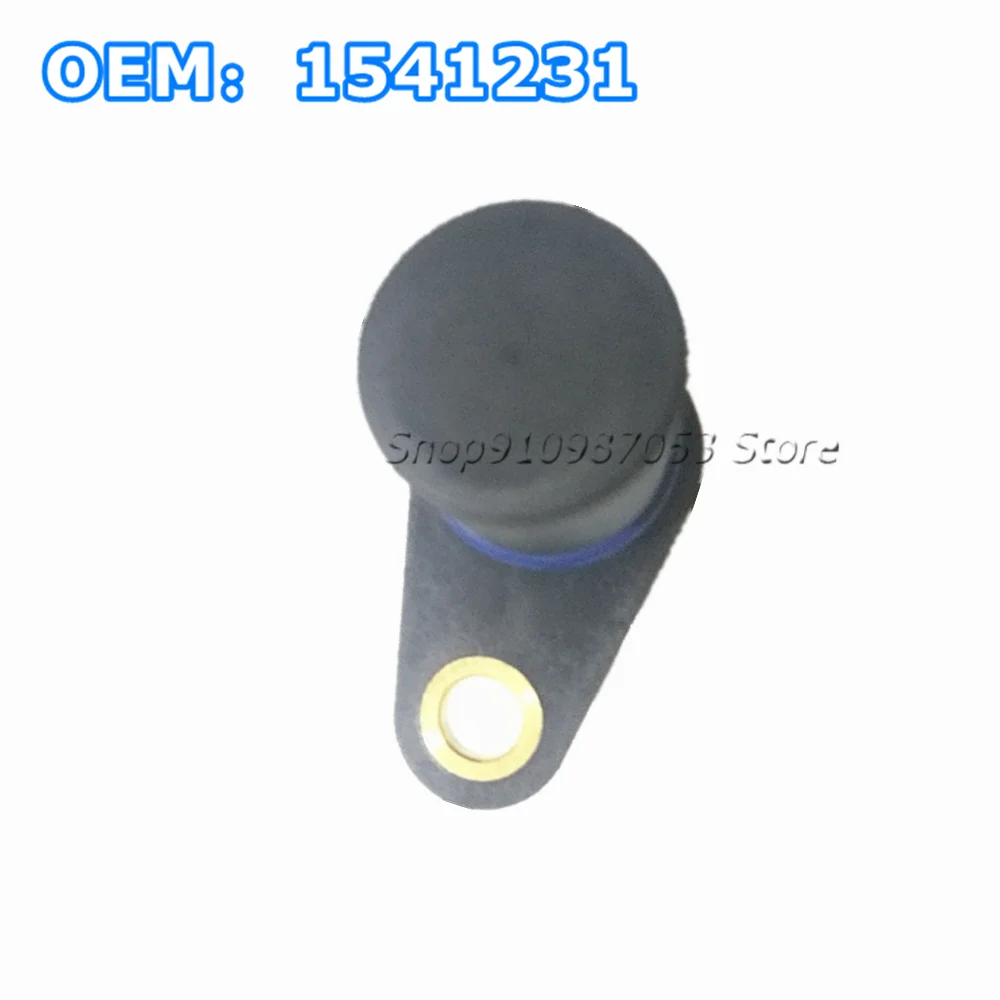 Бесплатная доставка и абсолютно новый 10 шт./лот 1541231 одометр датчик скорости