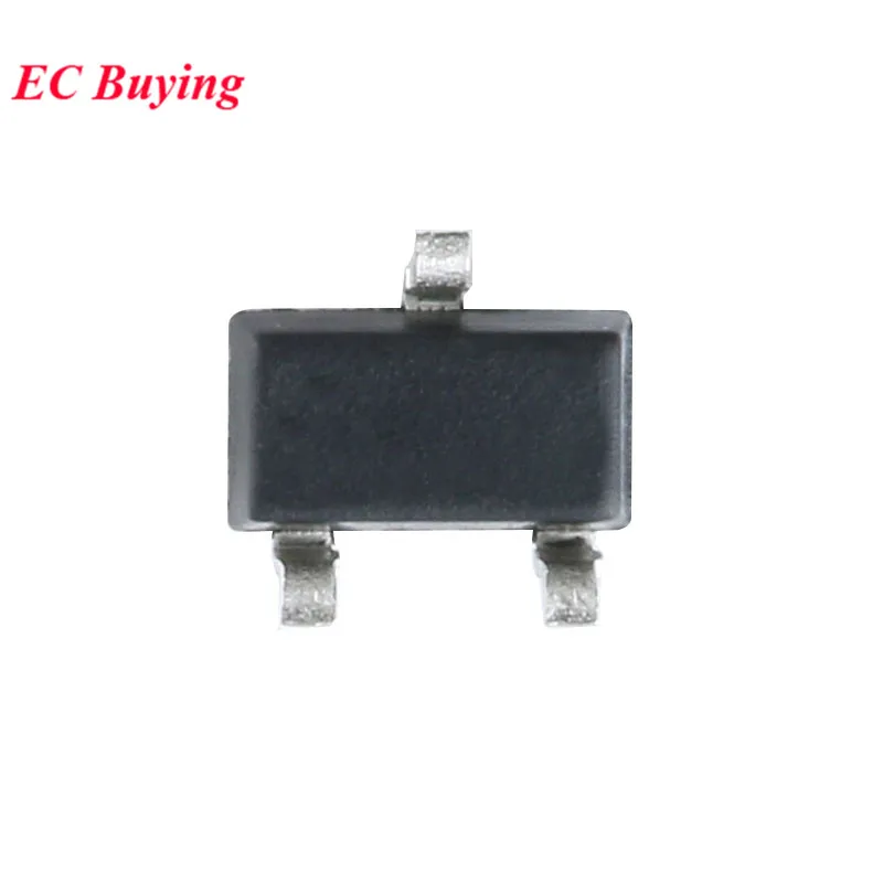 20 штук IRLML2502TRPBF SOT23 IRLML2502 СОТ-23 20V 4.2A IRLML2502TR сенсор SMD Мощность MOSFET сот SOT23-3