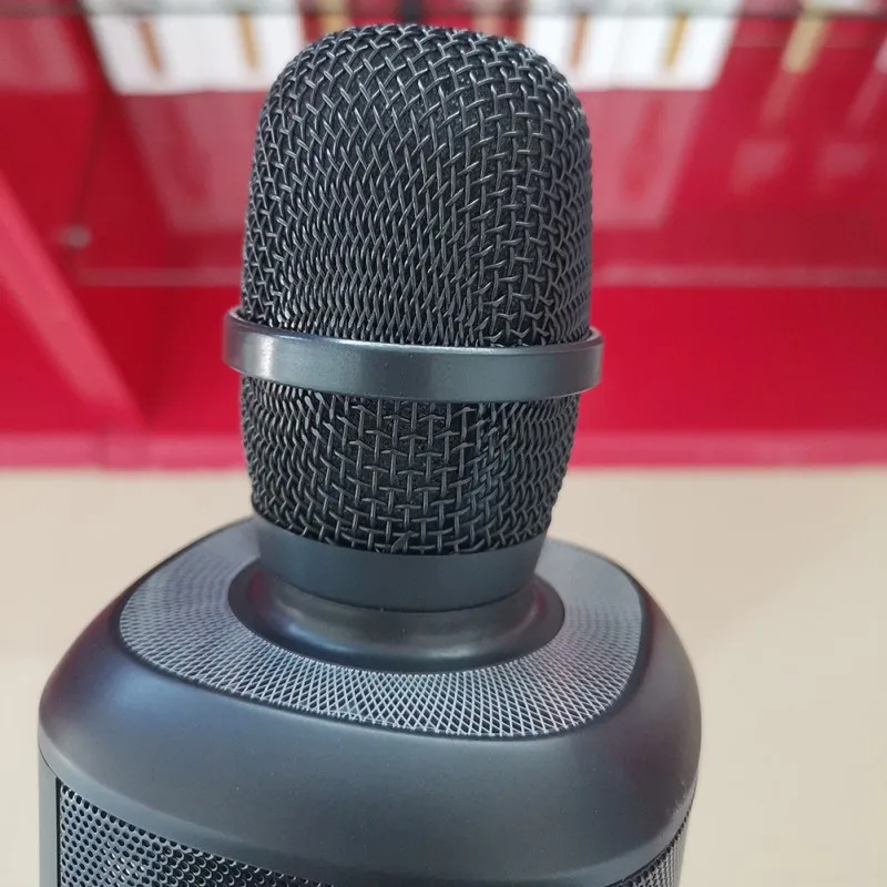 

YS88 Bluetooth Wireless Microphone Handheld Professional Karaoke KTV Party Microphones