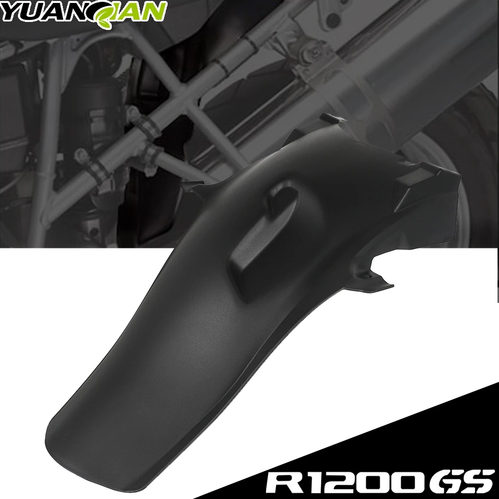 

Удлинитель заднего крыла мотоцикла R1200 GS ADV, колесный брызговик, защита от брызг для BMW R1200GS R 1200 GS Adventure 2006-2013 07