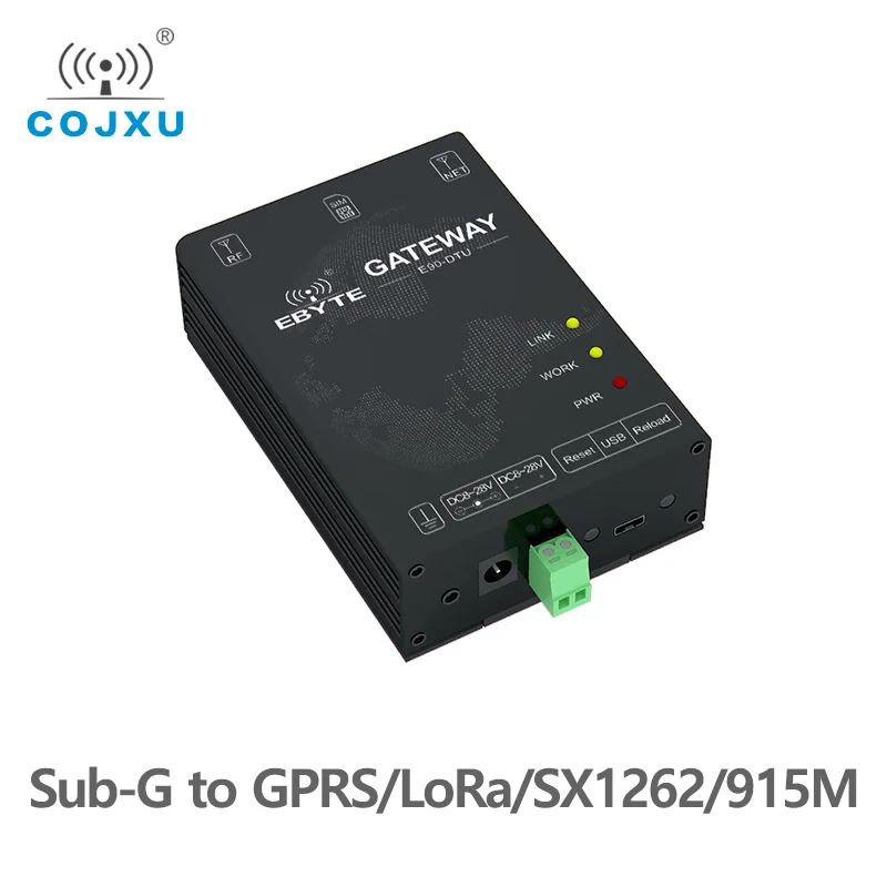 SX1262 915 МГц 30dBm LoRa модуль TCXO RF GPRS Сетевая Беспроводная передатчик приемник PA LNA с