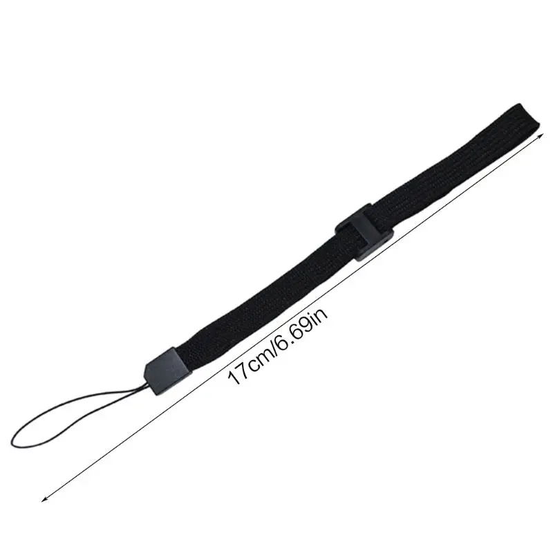 30 шт. универсальный ремешок на запястье браслет с замком для пульта