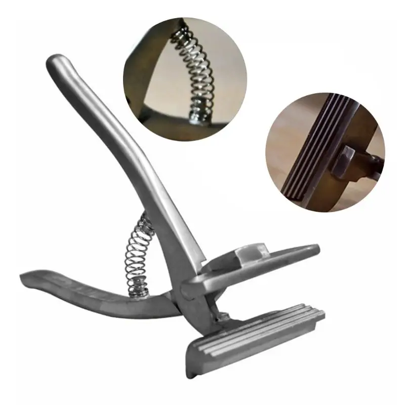 Новинка 2021 профессиональные металлические плоскогубцы для растяжки картины