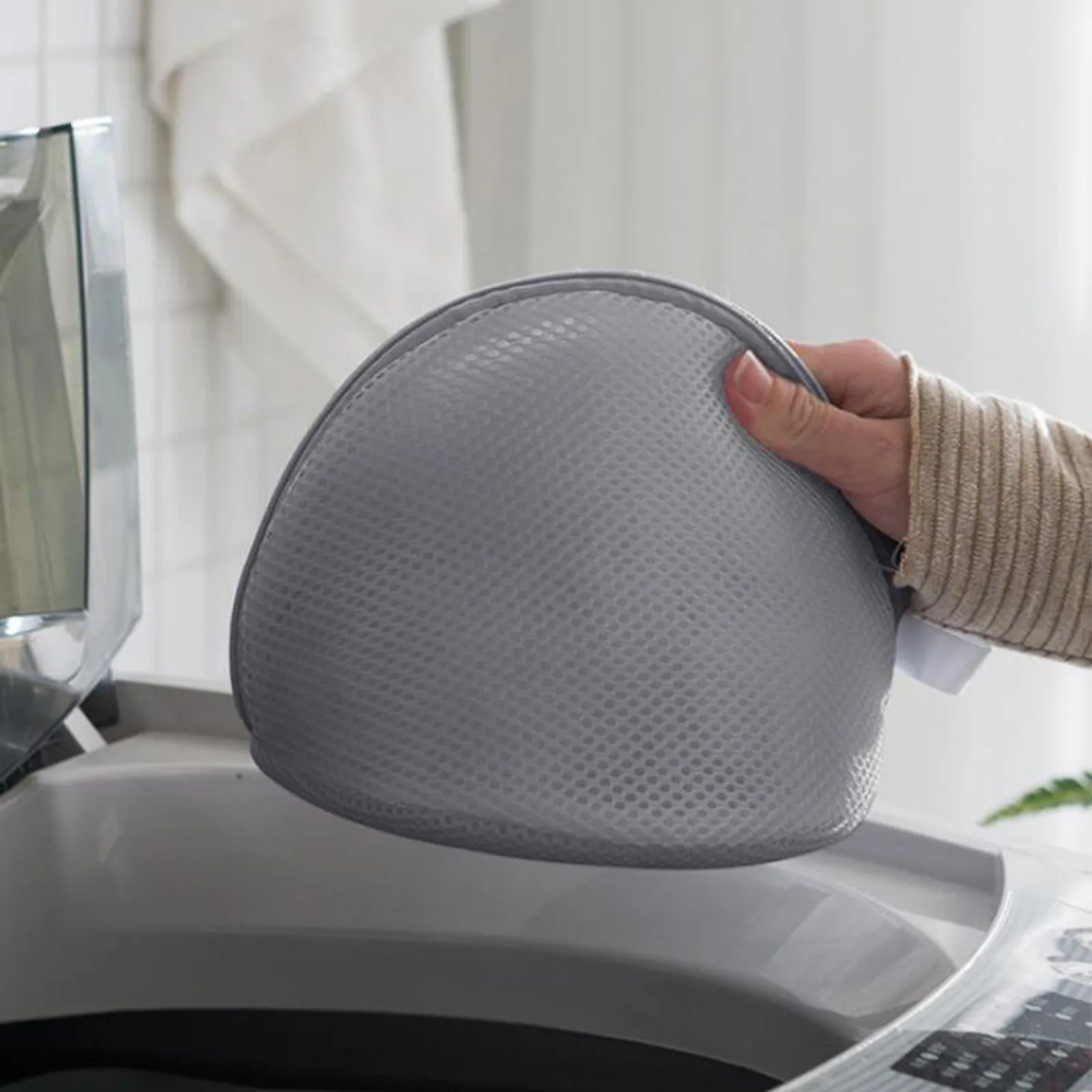 Женское белье стиральная дома Применение сетчатая Одежда Нижнее Органайзер