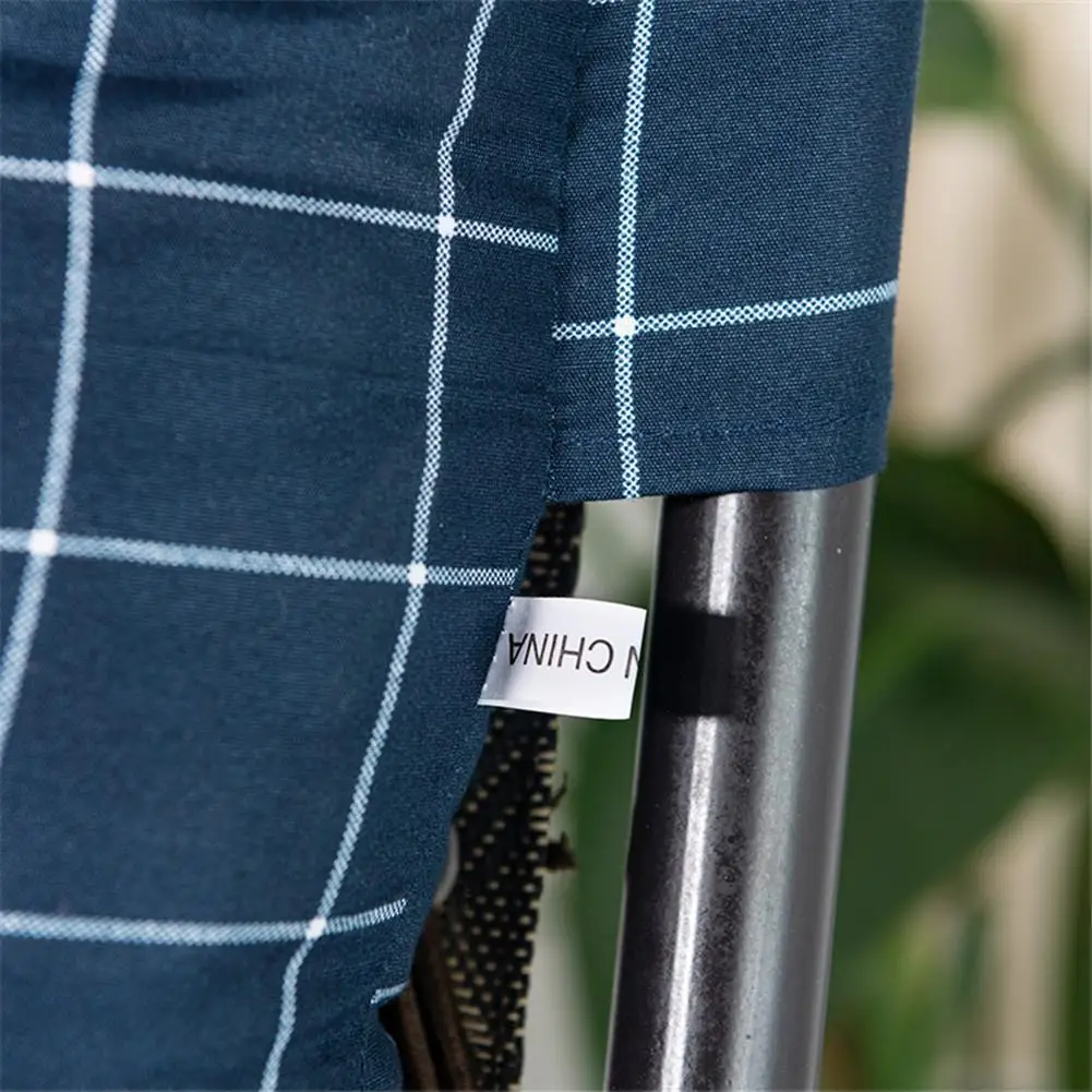 Коврик для кресла-качалки удобное кресло-качалка с откидывающейся спинкой