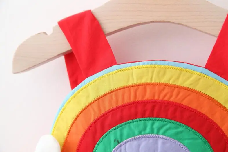 Платья с шапкой для маленьких девочек Комплекты одежды из 2 предметов Детская