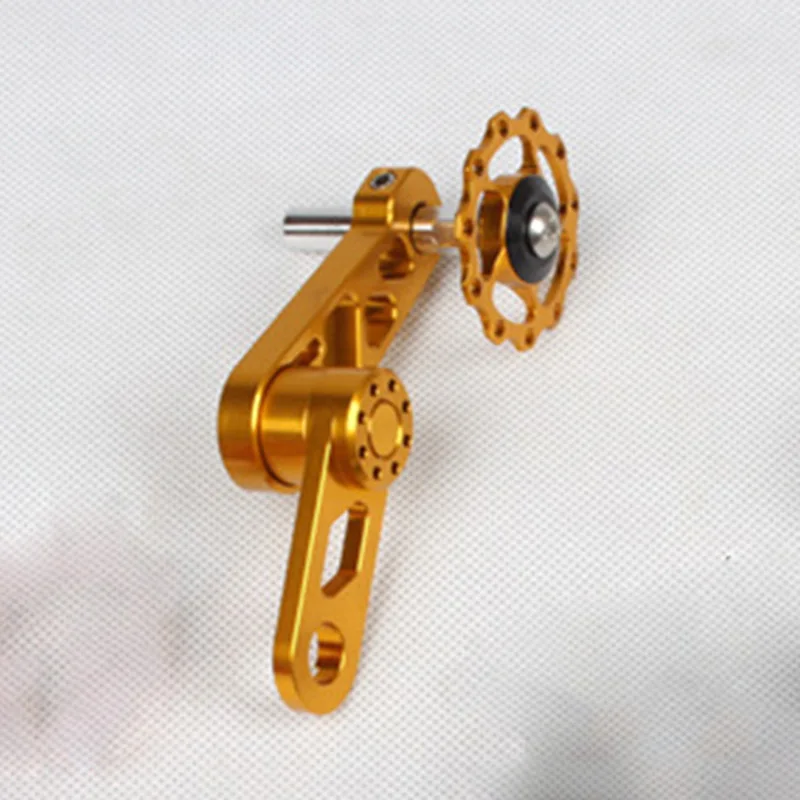 Аксессуары для велосипеда из алюминиевого сплава запасные части цепи Mtb один