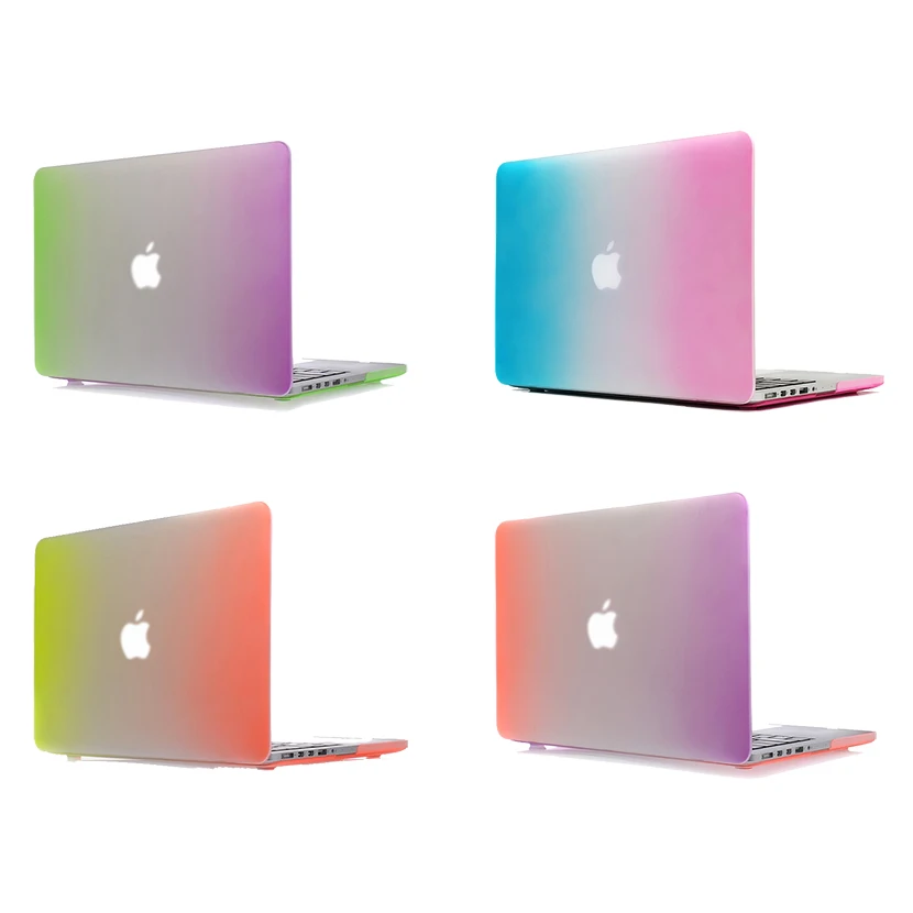Крутой чехол для ноутбука Apple MacBook pro 15 Pro Air retina 11 12 13 3 Mac Book 4 рукав|Сумки и чехлы
