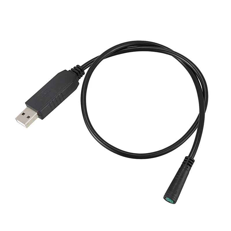 Ebike Usb Кабель для программирования электрический велосипед мотор