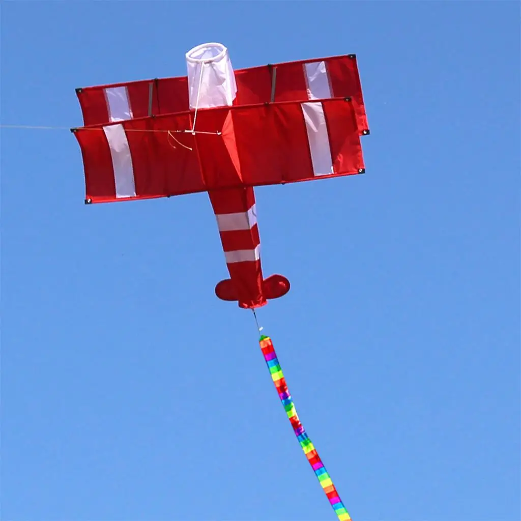 Однолинейные воздушные змеи спортивные игрушки для активного отдыха детский