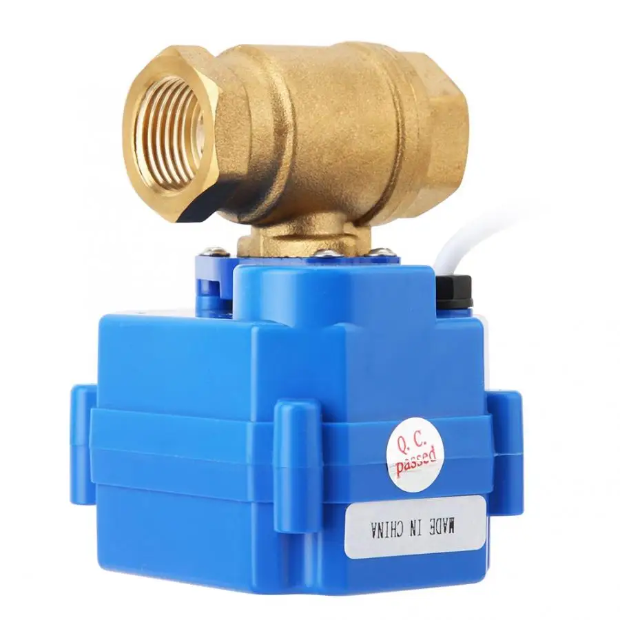 Датчик для умного дома с кабелем и датчиком воды умный детектор возраста