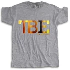 Мужская летняя футболка, Золотая Футболка для мужчин, денежная команда, товары для Брана, футболка разных цветов, топы, модные футболки унисекс