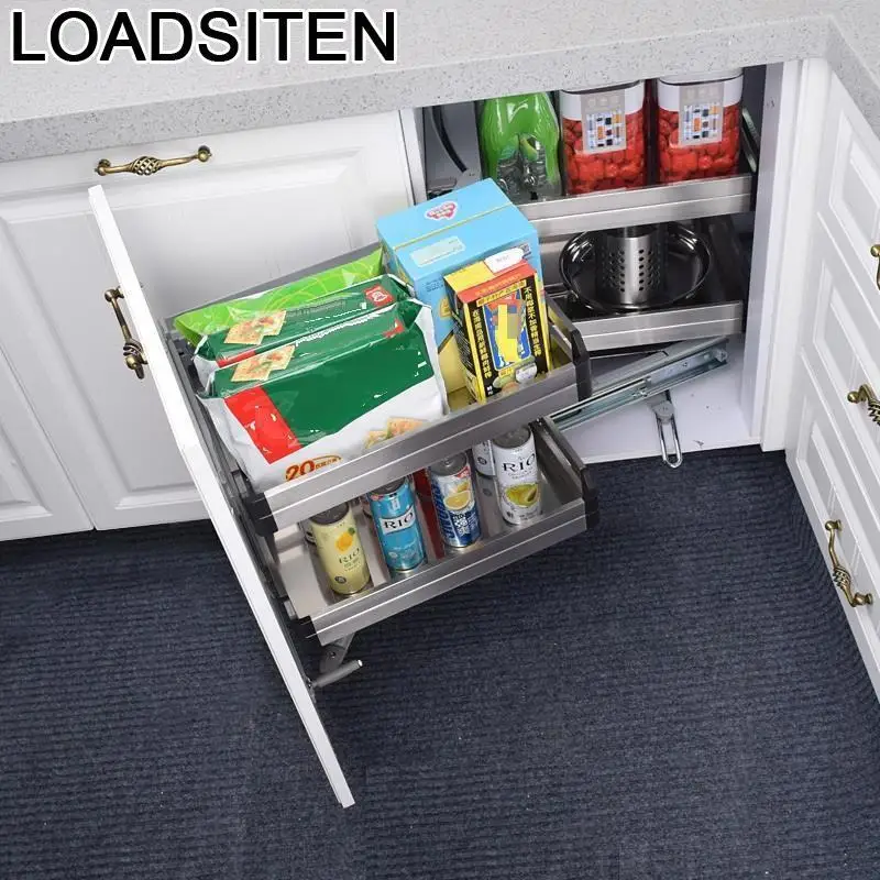 Armario Platos сушилка для посуды Keuken ящик для Organizador Cocina Органайзер из нержавеющей стали Cozinha корзина для кухонного шкафа
