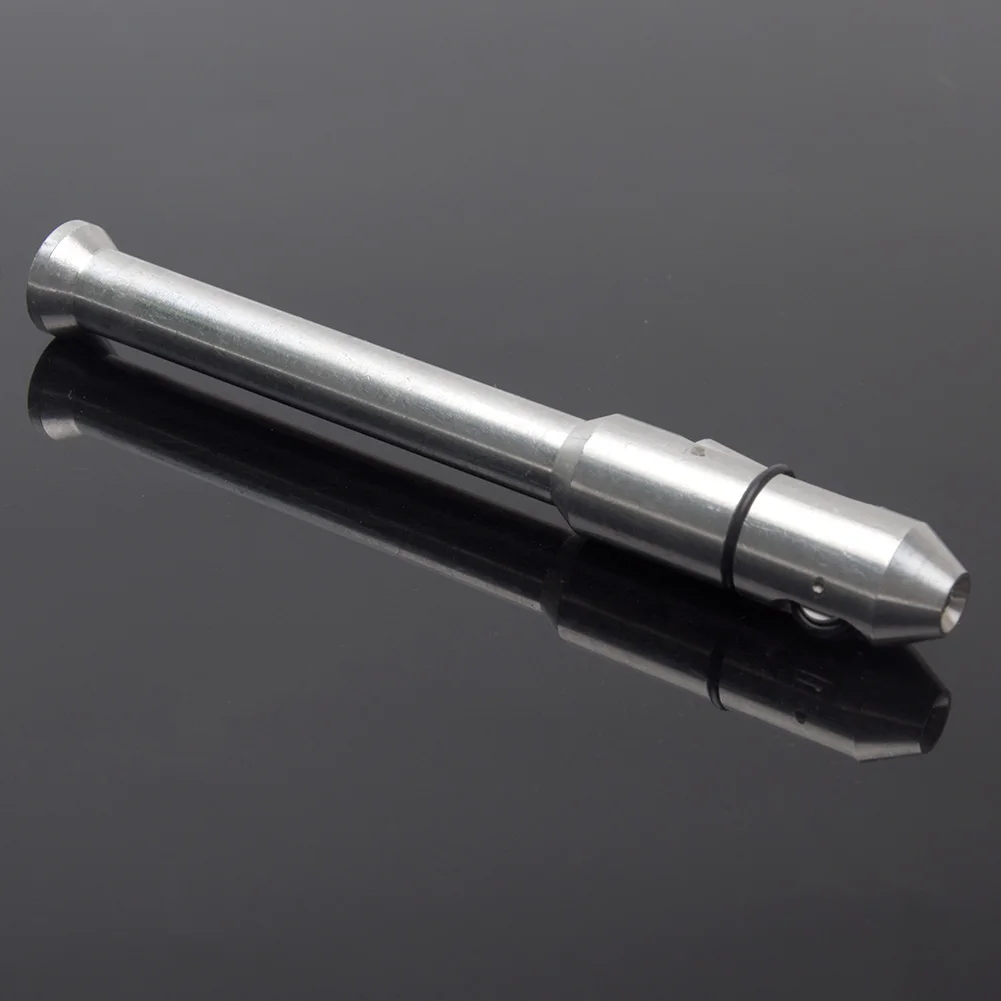 

Pencil Cordless Finger Feeder Ergonomic Soldering Portable Welding Tig Pen 13cm Aluminium Alloy Rod Holder Mini Multifunction