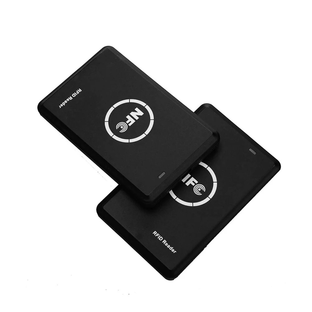 

Устройство для чтения смарт-карт, RFID, 125 кГц