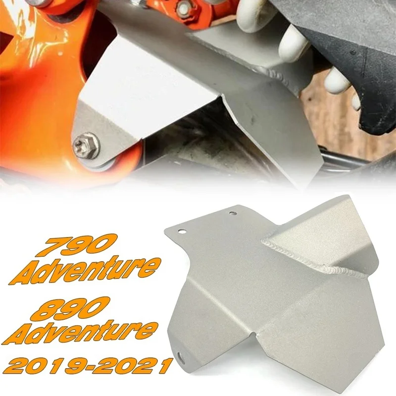 

Motorcycle Shock Absorber Heat Shield Shock Absorber Heat Shield for KTM 790 890 Adventure ADV 2019 2020 2021