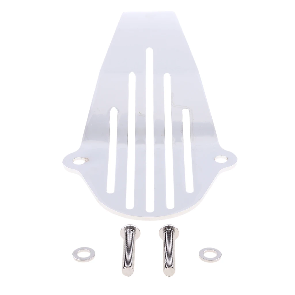 Мотоциклетный крейсер приводной вал крышка защитная пластина для Yamaha V-Star 650/1100 |