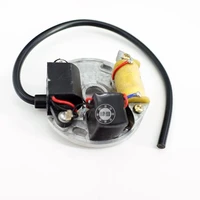 1e40f 1e45f ignition armature plate chain saw charging stator electric cdi module charge coil magneto mist blower sprayer parts