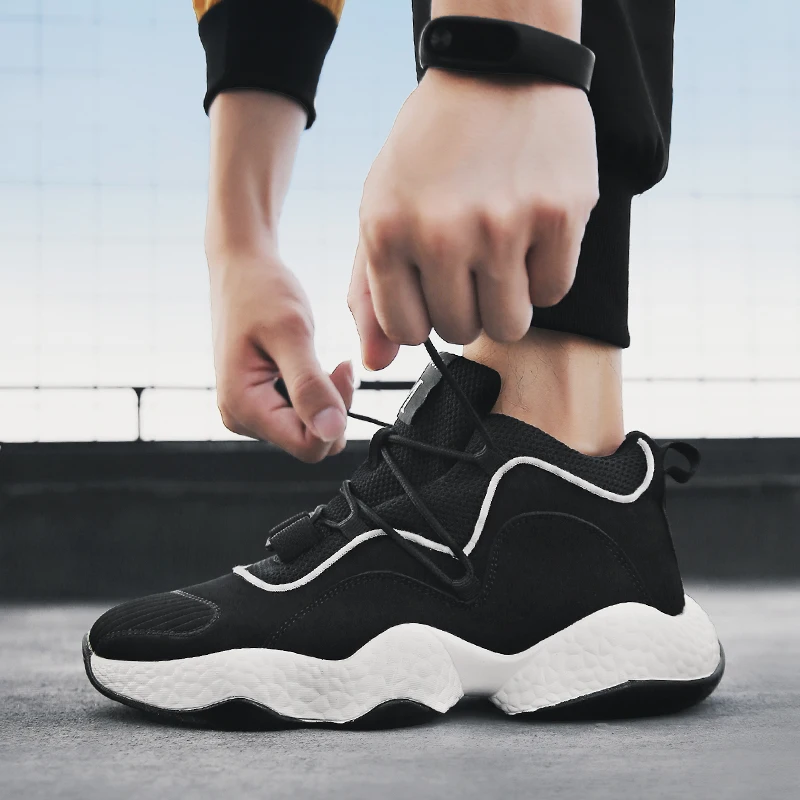 Официальные оригинальные аутентичные кроссовки для баскетбола спортивные