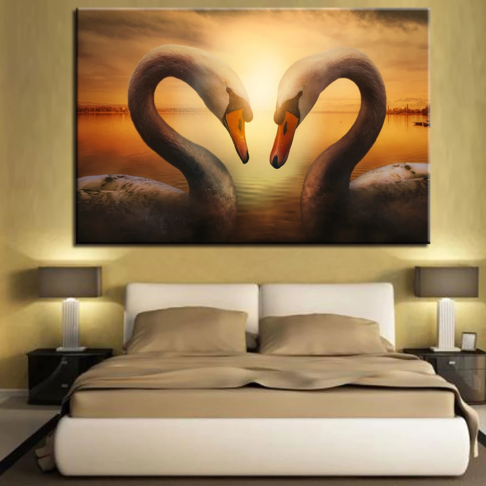 Картины на холсте HD настенное художественное оформление домашний декор 1 шт.