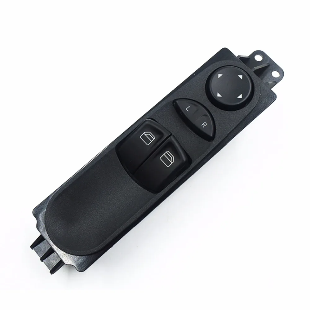 

6395450913 7 Pin мощность мастер переключатель окна консоль кнопка для Mercedes -Benz W639 выключатель стеклоподъёмника Vito Mixto Kasten 2003-2015 A6395450913