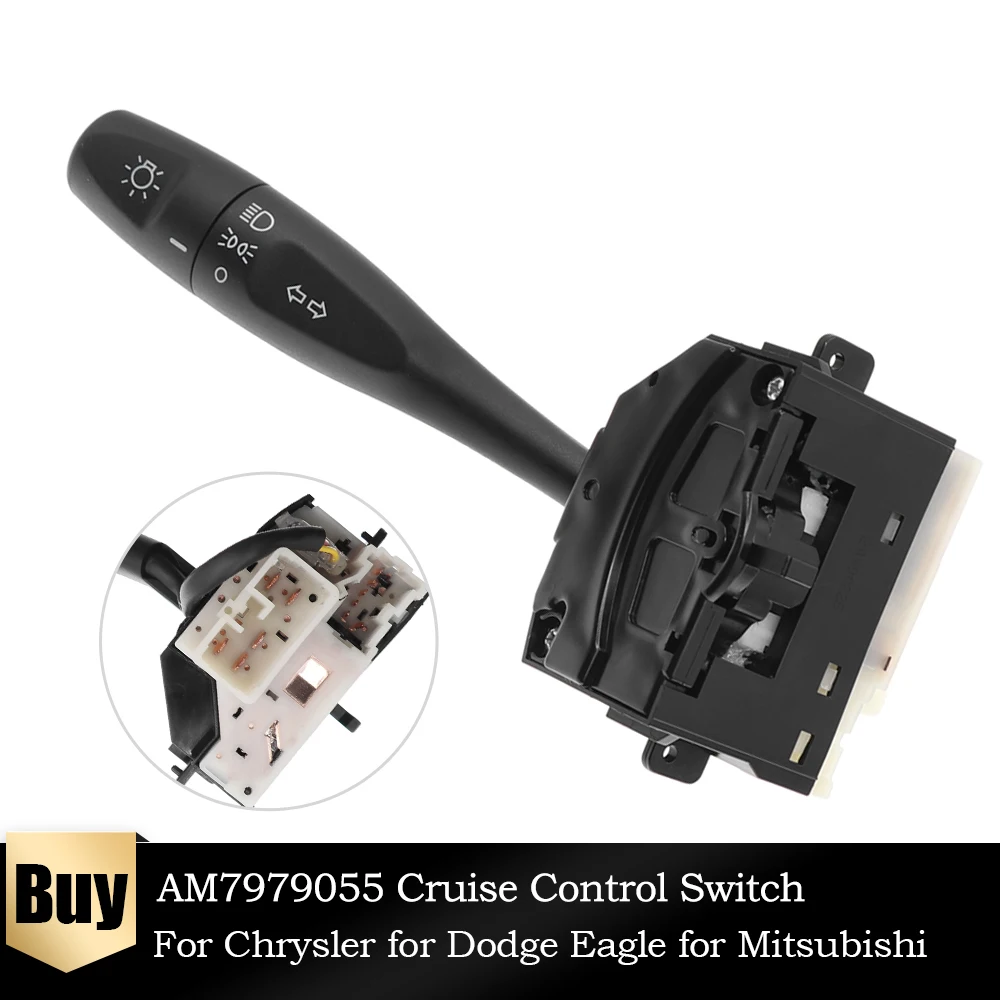 AM7979055 светильник с поворотной головкой и переключателем головный рычажным