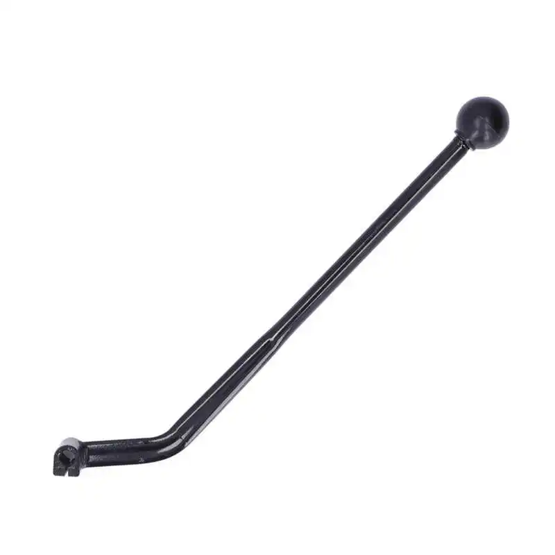 

ATV Hand Control Gear Shift Lever 410mm/16in Long ATV Hand Shifter for 50cc 110cc 125cc 150cc Quad Dirt Bike