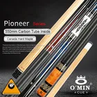 Совершенно новая модель карбоновой трубки OMIN Pioneer для бассейна 12,5 мм наконечник 550 мм внутренняя регулируемая система веса